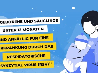 RSV: Was Eltern wissen müssen