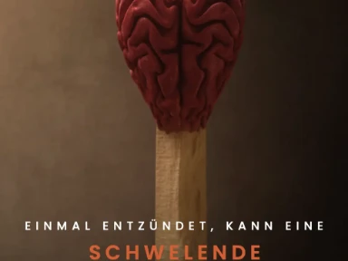 Schwelende Neuroinflammation in der MS