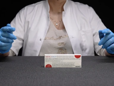 VERORAB® Handhabungsvideo