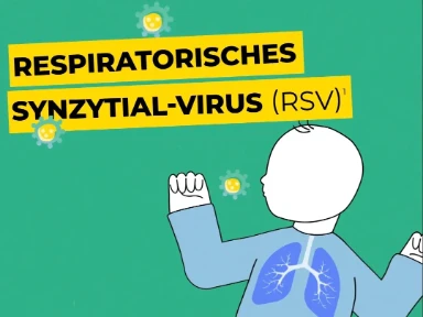 RSV Parent Campaign Video: Bronchiolitis