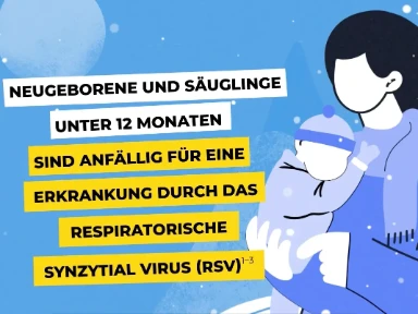 RSV Parent Campaign Video: Out of Season Infants