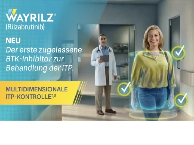 WAYRILZ® Vorteile auf einen Blick