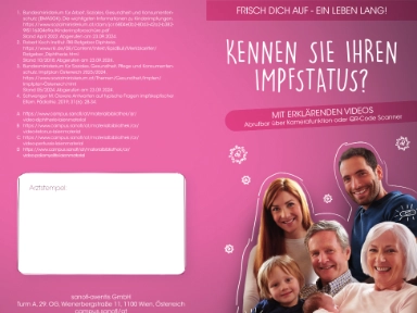 Folder Frisch dich auf – Ein Leben lang!