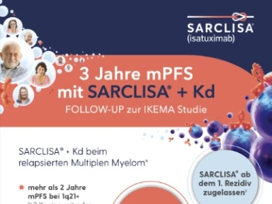 SARCLISA® (Isatuximab)