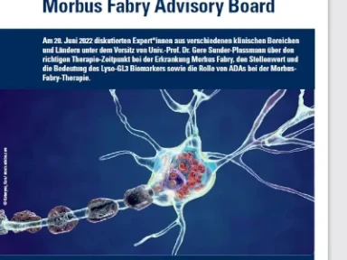 Zusammenfassung Experten Meeting