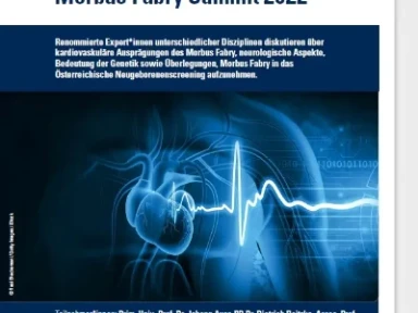 Zusammenfassung Fabry Summit