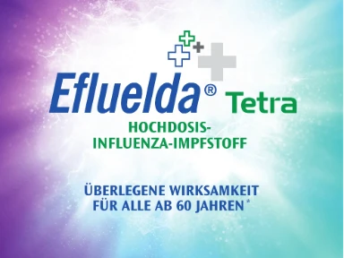 Arztfolder Influenza