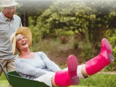 Mit Diabetes leben