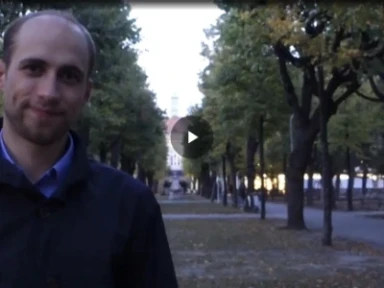 TELL: Diabetes Mitten Im Leben, Dr. Paul Fellinger