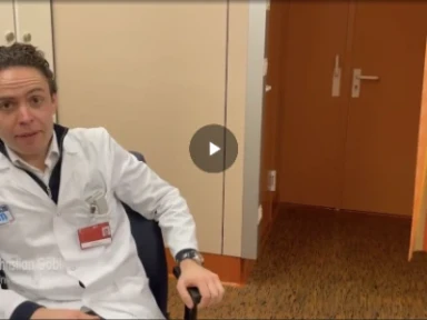 TELL: Diabetes Mitten Im Leben, Dr. Christian Göbl