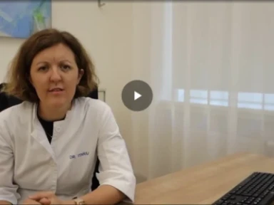 TELL: Diabetes Sonderformen, Dr. Bianca Itariu