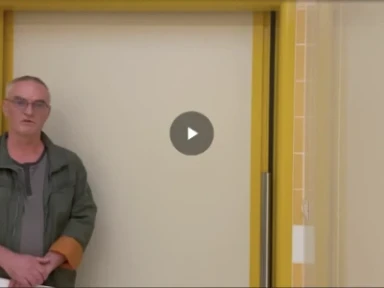 TELL: Infektionen und Entzündungen, Dr. Josef Kletzmayr