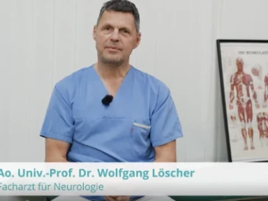 Überblick seltener Muskelerkrankungen