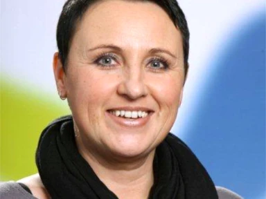 Alexandra Perissutti