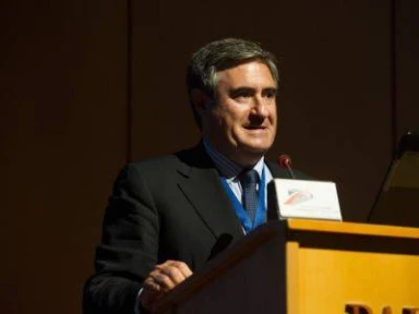 Prof. Juan Arcelus: VTE Prevention in Cancer Surgery