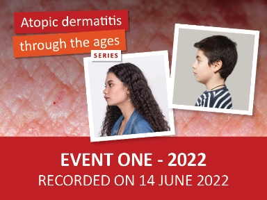 ADVENT Dermatology 2022: AD through the ages