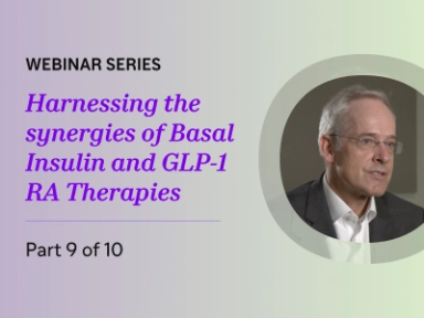 Part 9 of 10: Benefits of a second-generation basal insulin