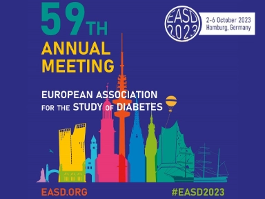 EASD 2023 Congress Report