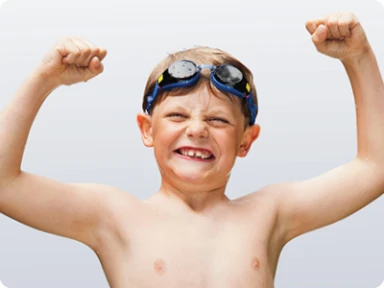 ELOCTATE (efmoroctocog alfa) administration and support