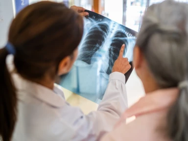 The clinical evolution of COPD: Watch expert insights