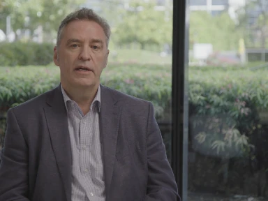 Severe asthma in 2024 – Insights from Professor Liam Heaney