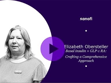 Basal Insulin + GLP-1: Crafting a Comprehensive Approach to Diabetes Care