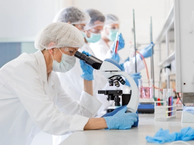 How is the Influenza Vaccine Made?