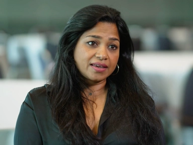 RSV burden of disease