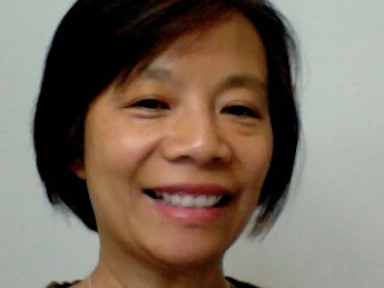 A/Professor Colleen Lau