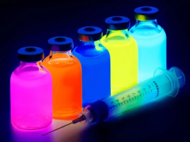 Vaccines: A Complex Manufacturing Process