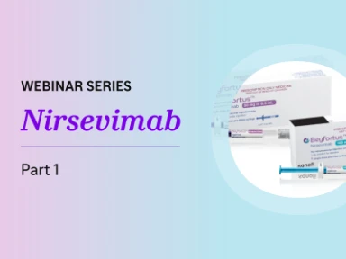 Nirsevimab/Beyfortus Product Indication