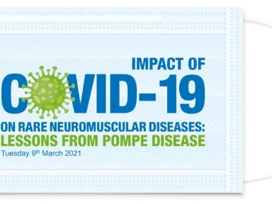 Impact van COVID-19 op neuromusculaire aandoeningen: geleerde lessen voor de ziekte van Pompe