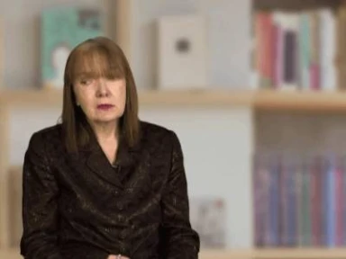 Switchen naar AUBAGIO® – Patiëntenpresentatie (Dr. Coyle)