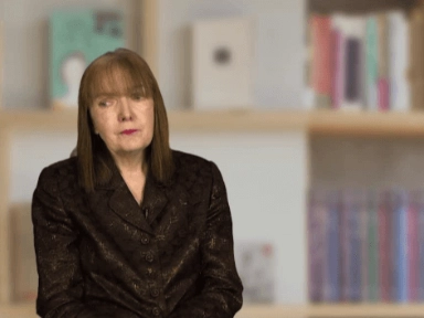 Switchen naar AUBAGIO® – Resultaten van de behandeling (Dr. Coyle)