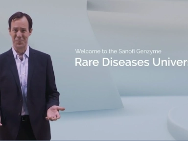 Programme « Rare Diseases University »