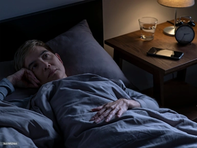 NeuroConnect – Sleep disorders in MS (French)