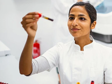 Lunch & Learn Webinar #2 - Biomarkers in Lysosomal Storage Diseases