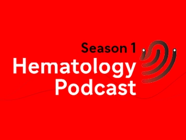 The Hematology Podcast - Season 1