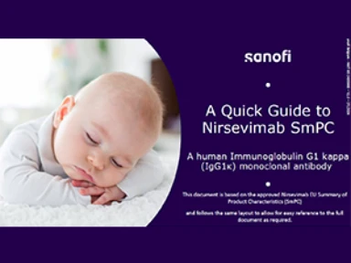 A Quick Guide to Nirsevimab SmPC (2024)