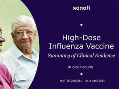 Influenza HD – Summary of evidence – Executive deck