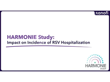 Harmonie study video