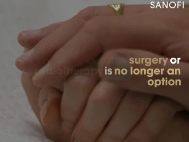 Sanofi's betrokkenheid in cutaan plaveiselcel carcinoom