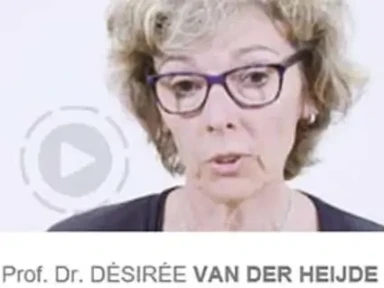 Uitdagingen bij de behandeling van reumatoïde artritis