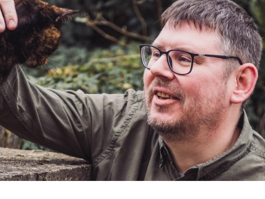 Living with T1D for 25 Years: Philippe's Inspiring Journey