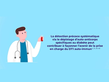 Understanding Autoimmune T1D & The Value of Early Detection