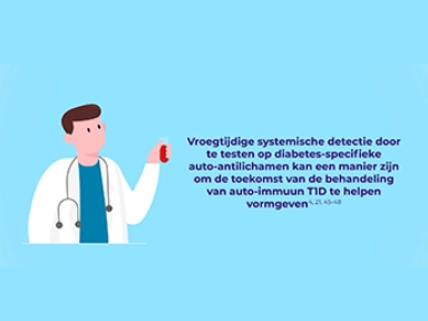 Understanding Autoimmune T1D & The Value of Early Detection