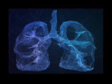 Atteinte respiratoire de la forme tardive de la maladie de Pompe (LOPD)