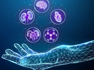 Monitoring Matters Cardiological Monitoring