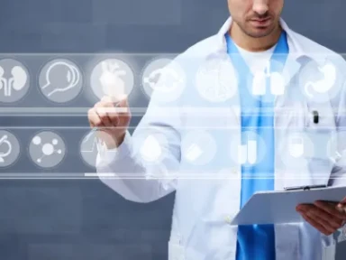 Samenvatting van Sanofi symposium door Prof. Scully tijdens de BHS GAM 2020