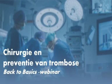 Back to Basics - Webinar